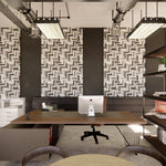 Baguette Cement Tile - LiLi Tile () (35) 