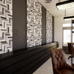 Baguette Cement Tile - LiLi Tile (BAGUETTE-4) (34) 