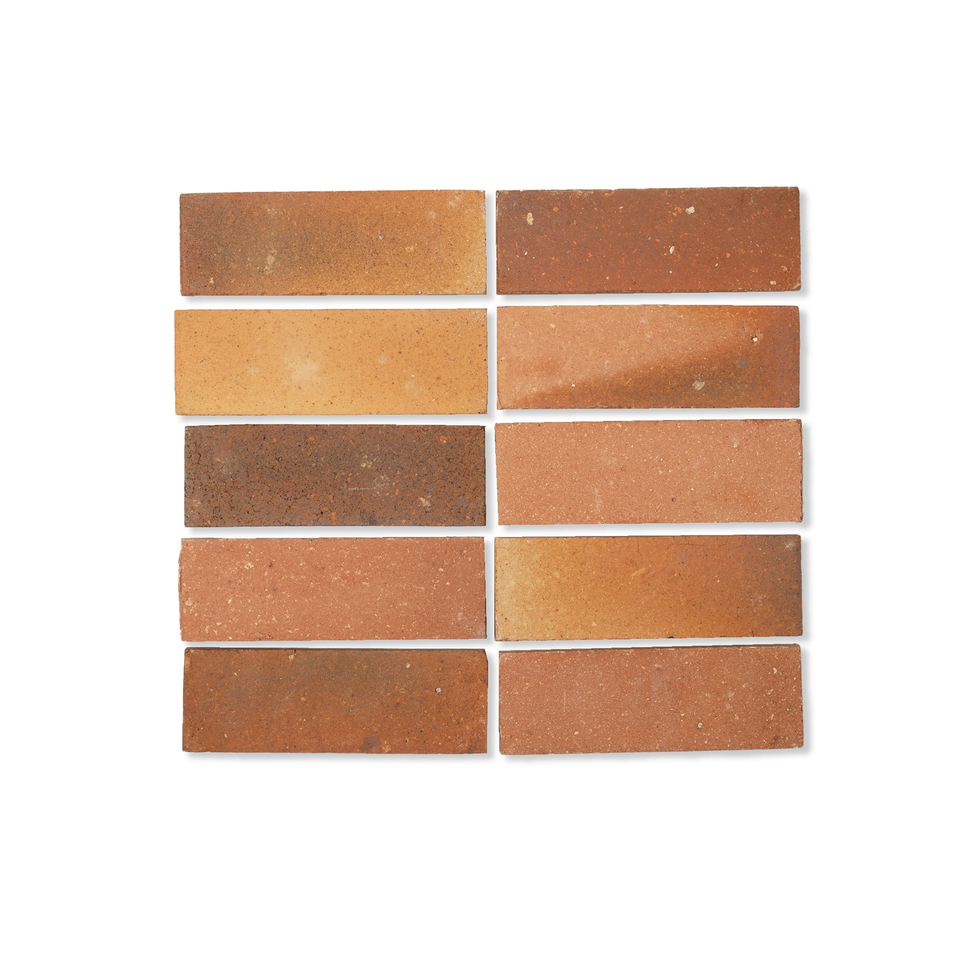 Red Tiles | Vibrant And Durable Options For Every Space – LiLi Tile