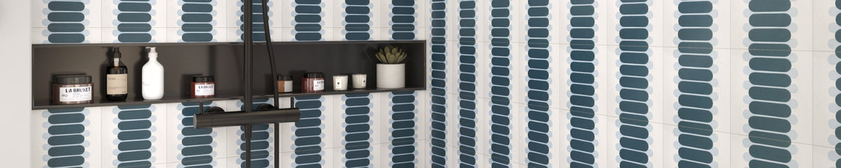 Bathroom Wall Tiles