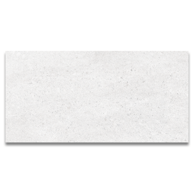 Bianco Vaticano 12"x 24" Porcelain Tile 3/8"