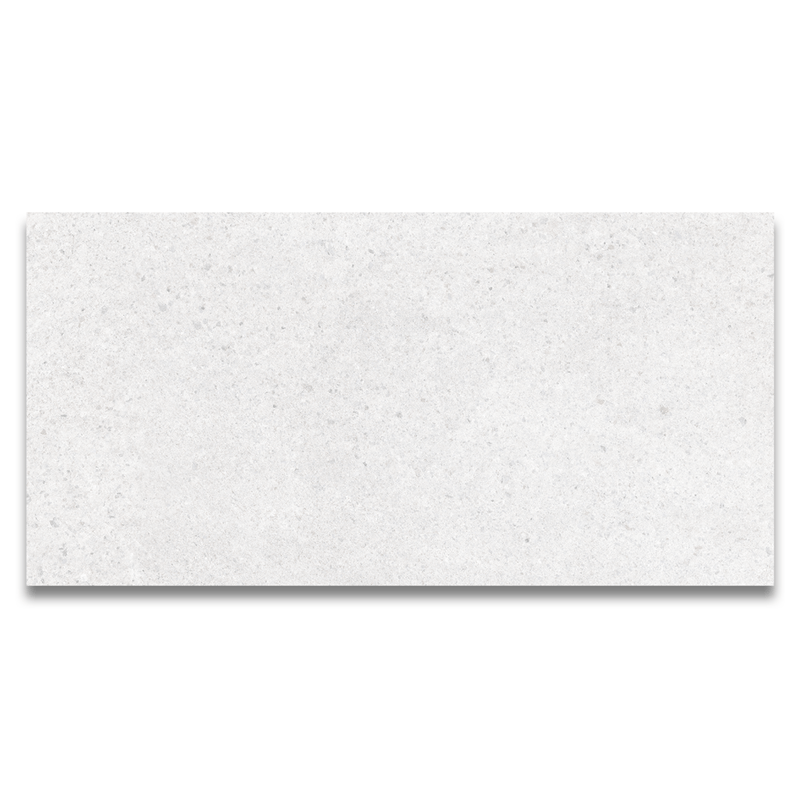 Bianco Vaticano 12"x 24" Porcelain Tile 3/8"