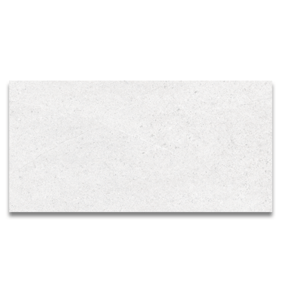 Bianco Vaticano 12"x 24" Porcelain Tile 3/8"