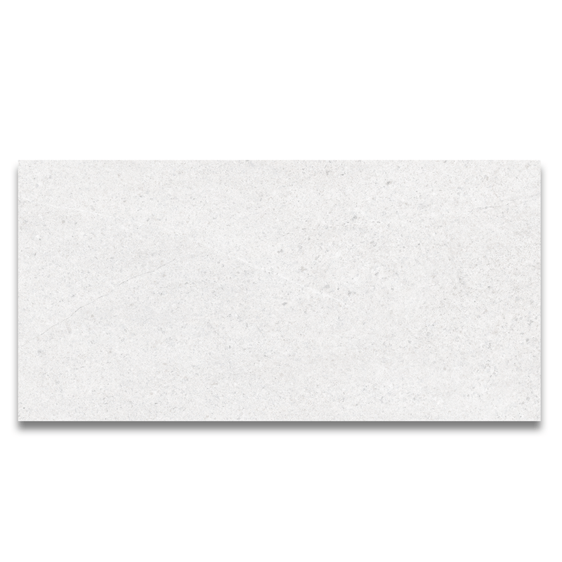 Bianco Vaticano 12"x 24" Porcelain Tile 3/8"