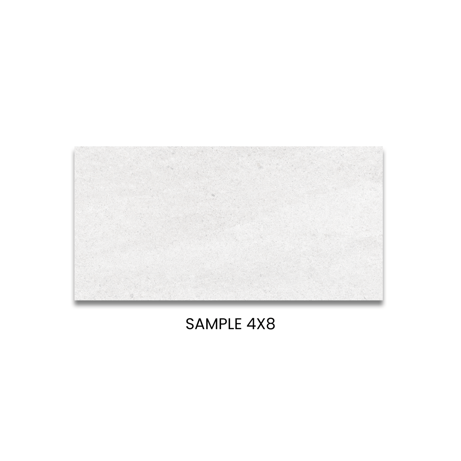 Bianco Vaticano 12"x 24" Porcelain Tile 3/8"