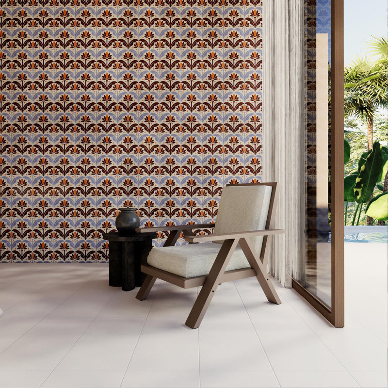 Boticelli Beige 12"x24" Porcelain Tile 3/8"