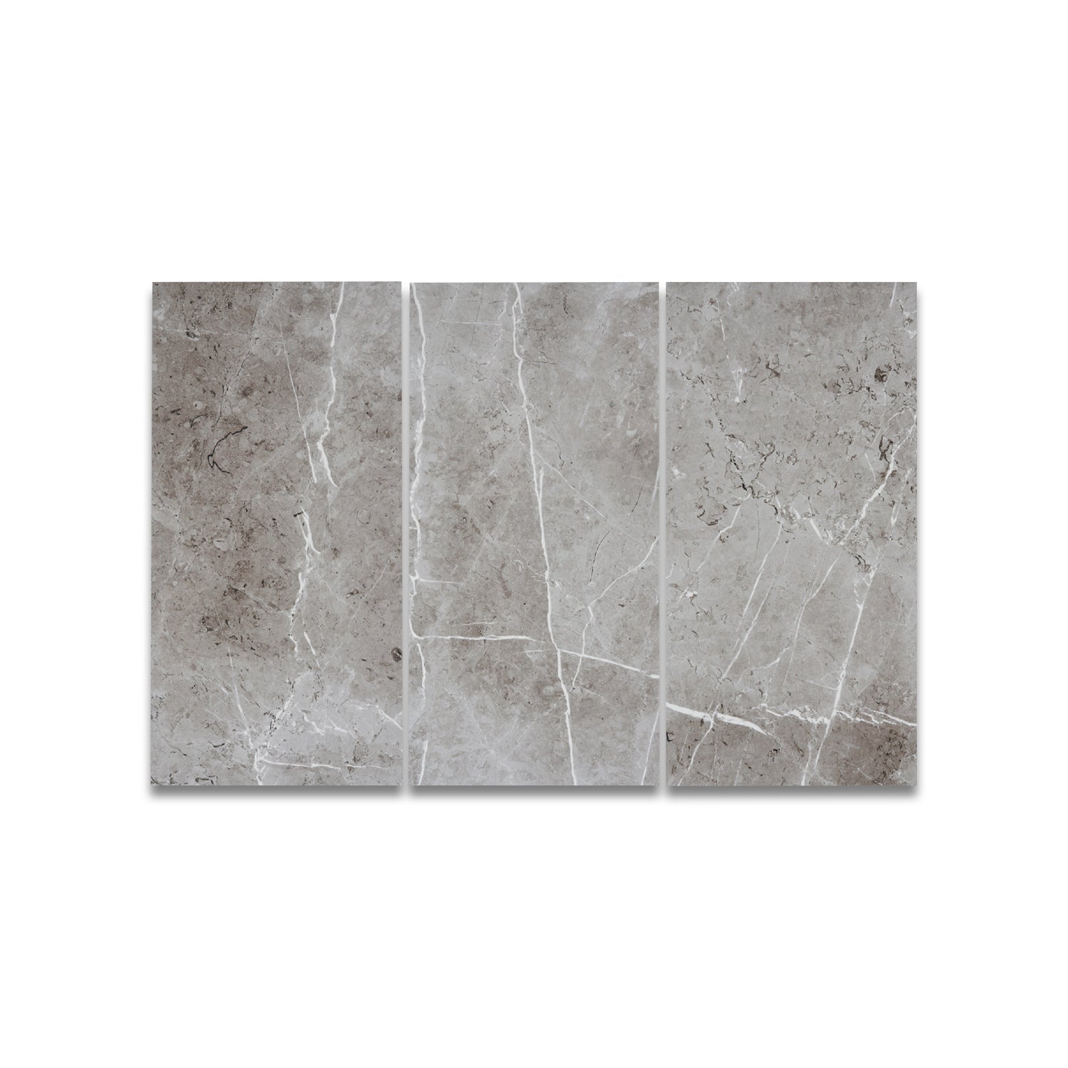 Brunelleschi Stone 12"x 24" Porcelain Tile 3/8"