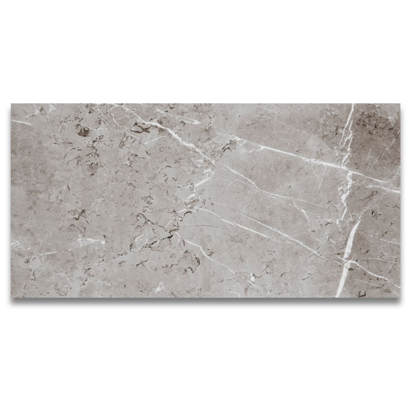 Brunelleschi Stone 12"x 24" Porcelain Tile 3/8"