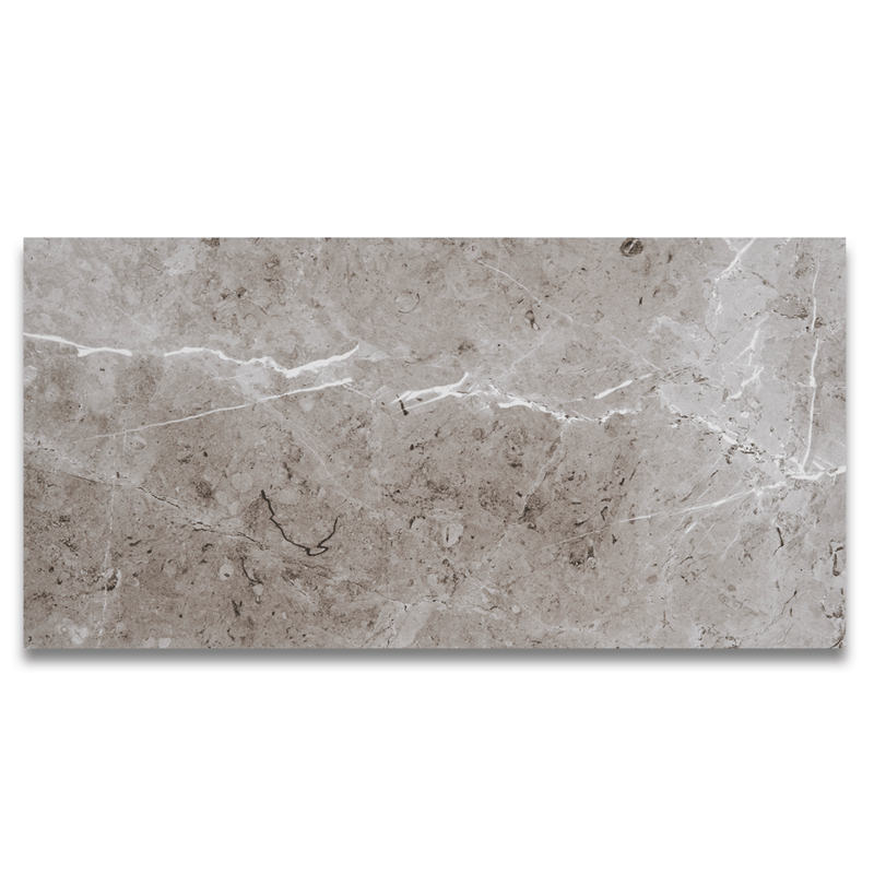 Brunelleschi Stone 12"x 24" Porcelain Tile 3/8"