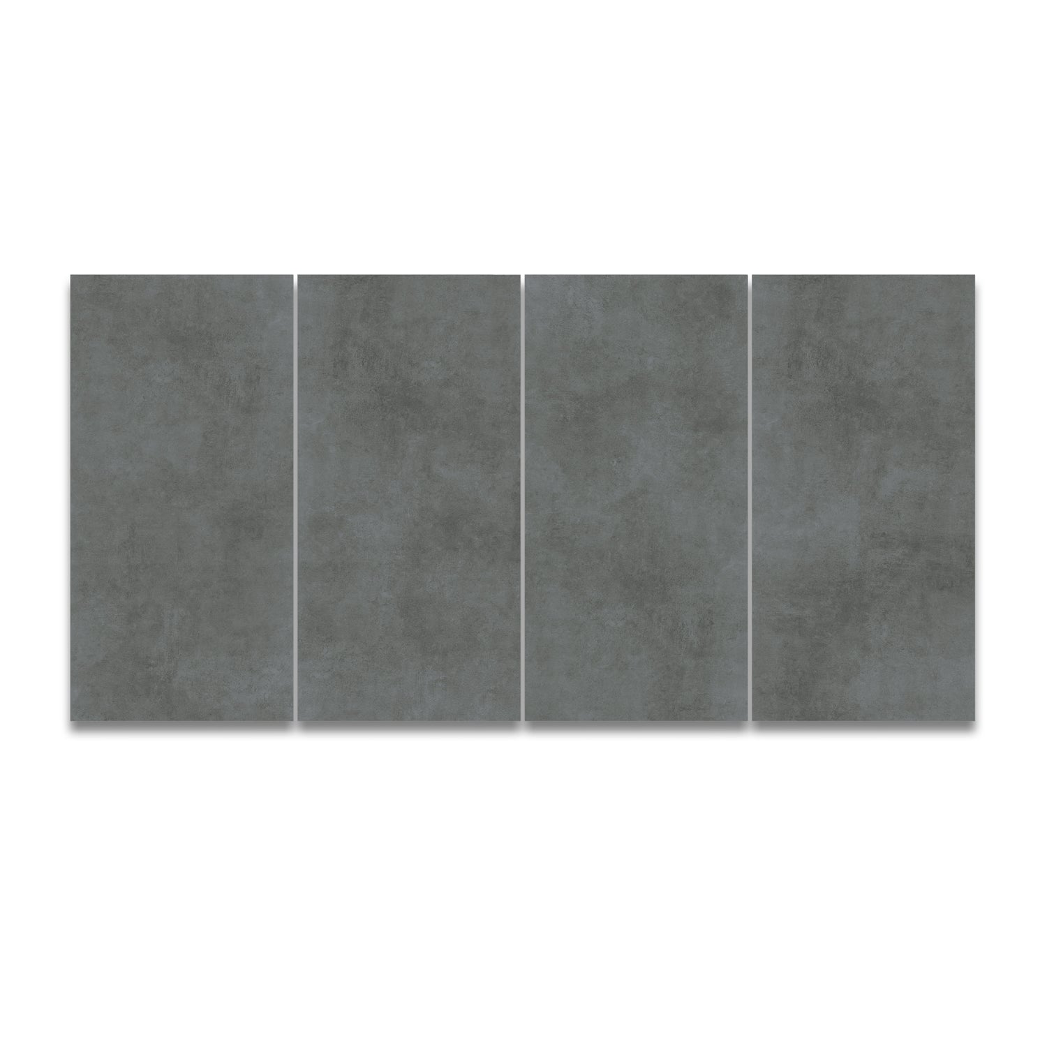 Caravaggio Gray 24"x48" Porcelain Tile 3/8"