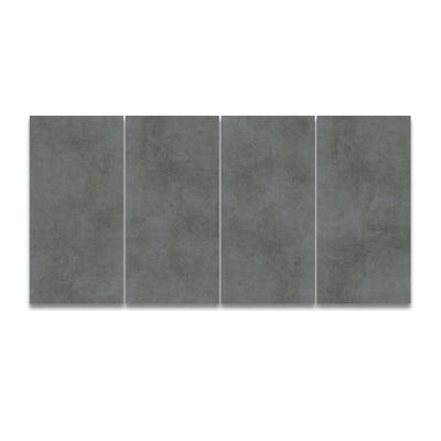 Carvaggio Gray 24"x48" Porcelain Tile 3/8"