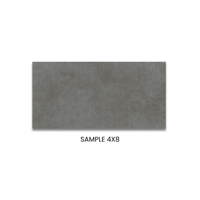 Carvaggio Gray 24"x48" Porcelain Tile 3/8"