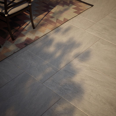 Ceylon Porcelain Pavers Modular Pattern 3/4″