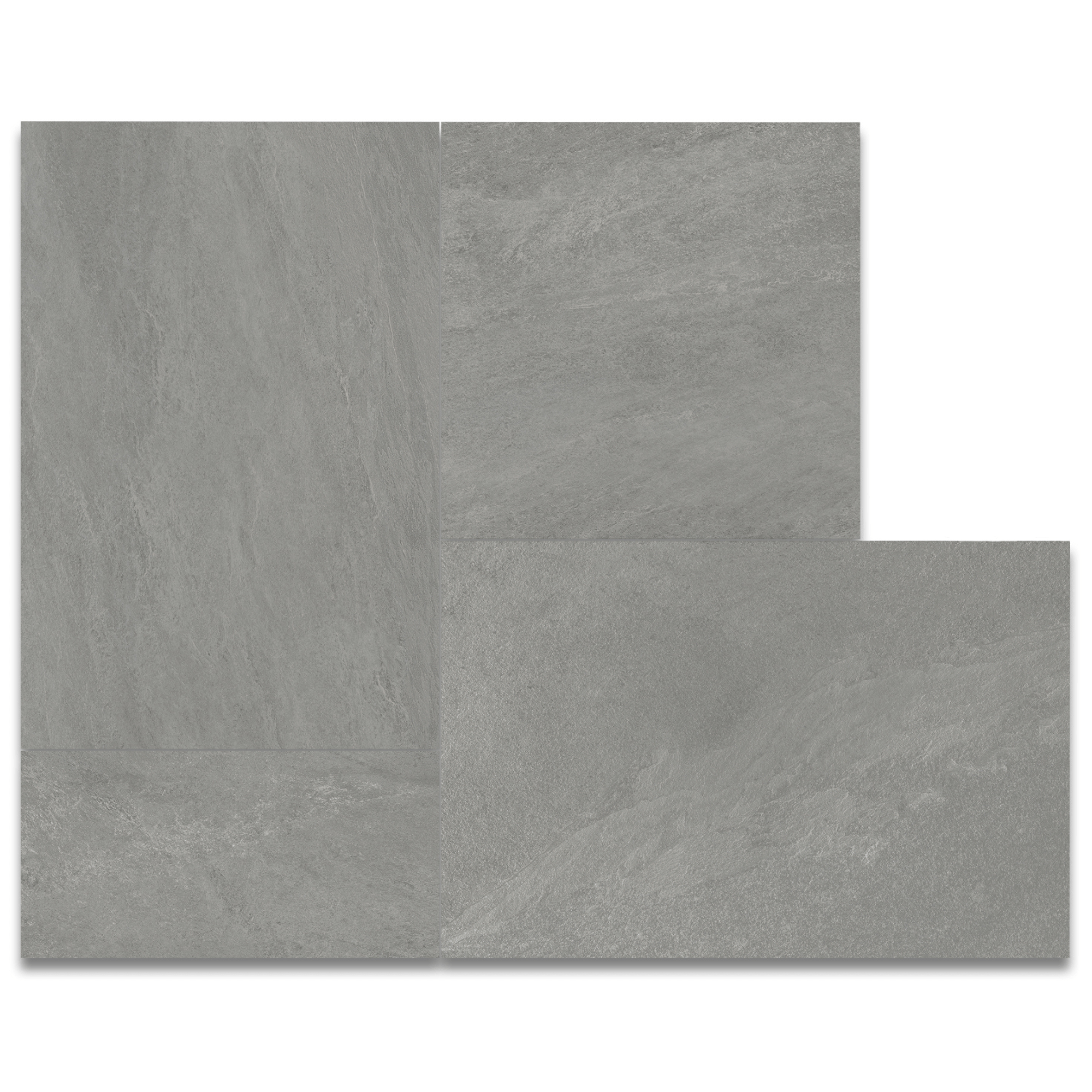 Cylon Pattern Ceylon Porcelain Pavers Modular Pattern – LiLi Tile