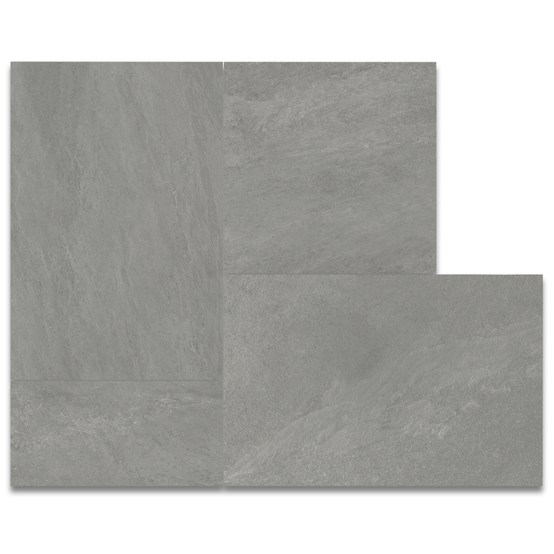 Ceylon Porcelain Pavers Modular Pattern 3/4″