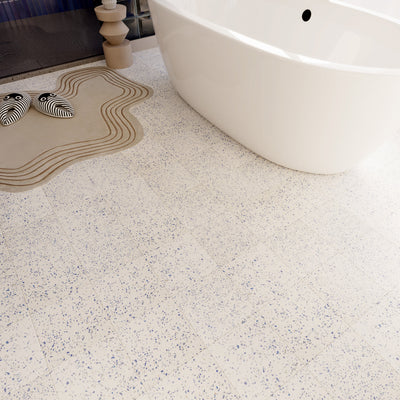 Confetti 8"x8" Floor & Wall Tile