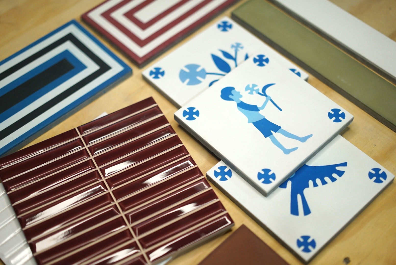 Discover New Arrivals