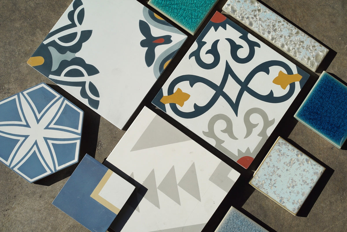 Sale Tiles