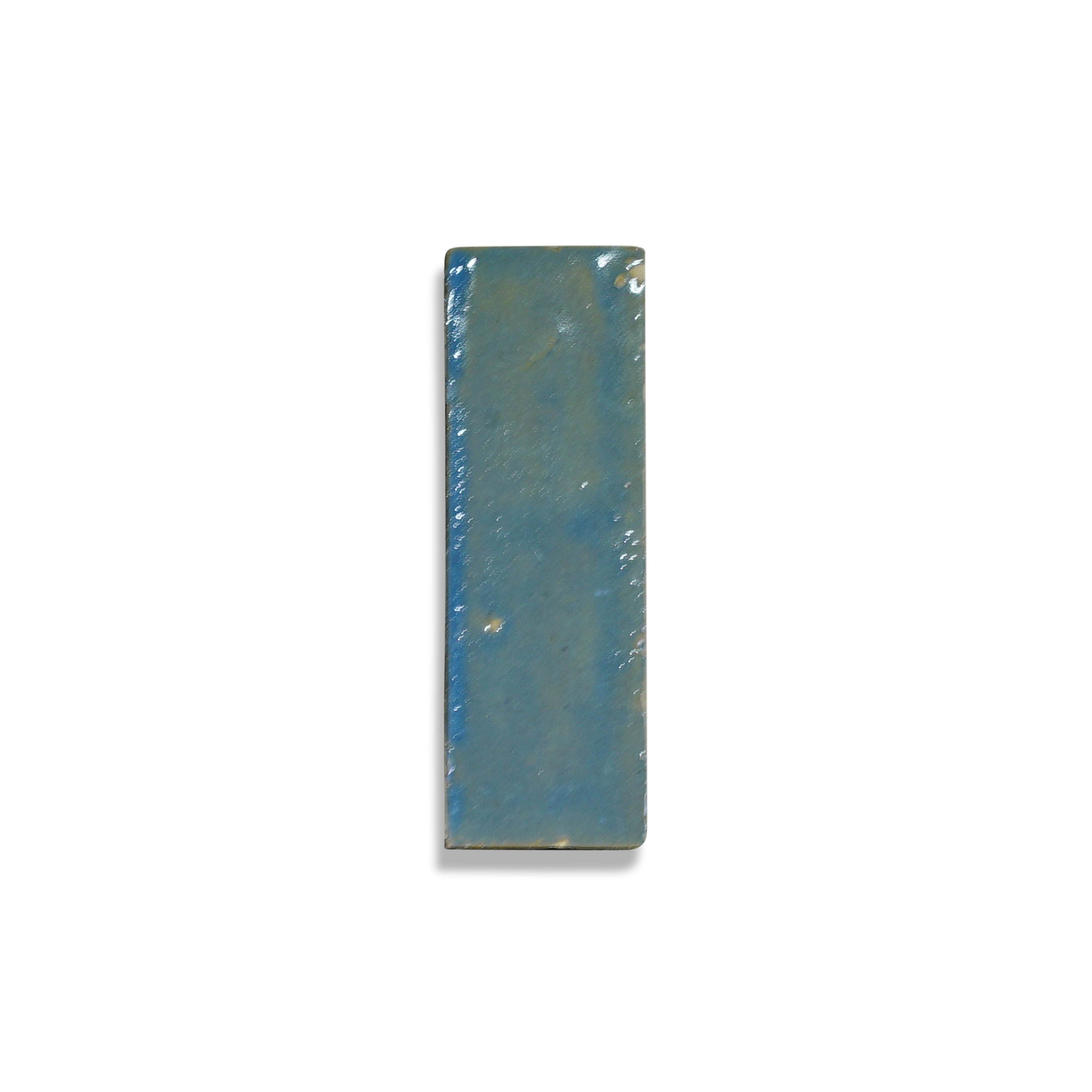Enhance Your Space with Denim Blue Zellige Tile 2x6 Bejmat – LiLi Tile