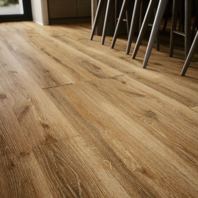 Da Vinci Walnut 24"x48" Porcelain Tile 3/8"