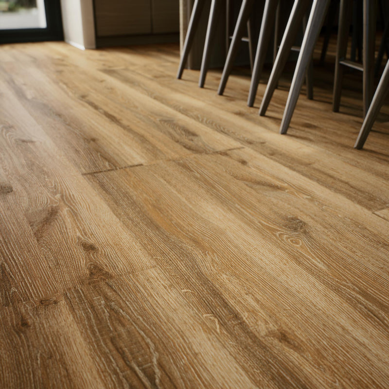 Da Vinci Walnut 24"x48" Porcelain Tile 3/8"