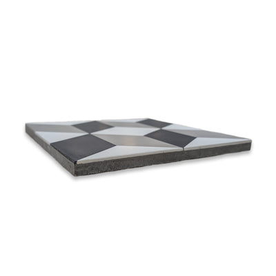 Dama Cement Tile