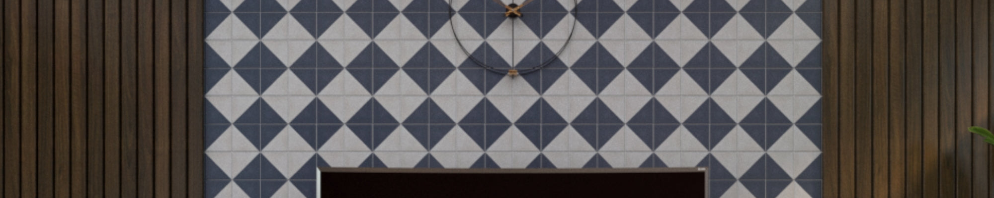 Decorative Accent Wall Tile