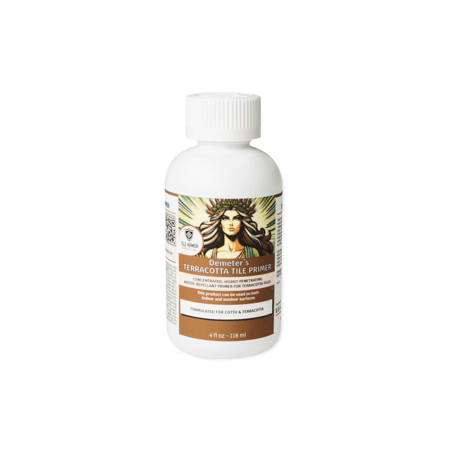 Demeter's Terracotta Primer