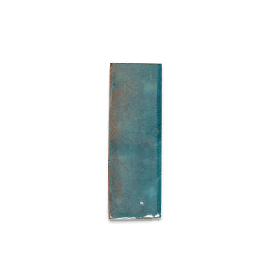 Denim Blue Zellige Tile - 2x6 Bejmat