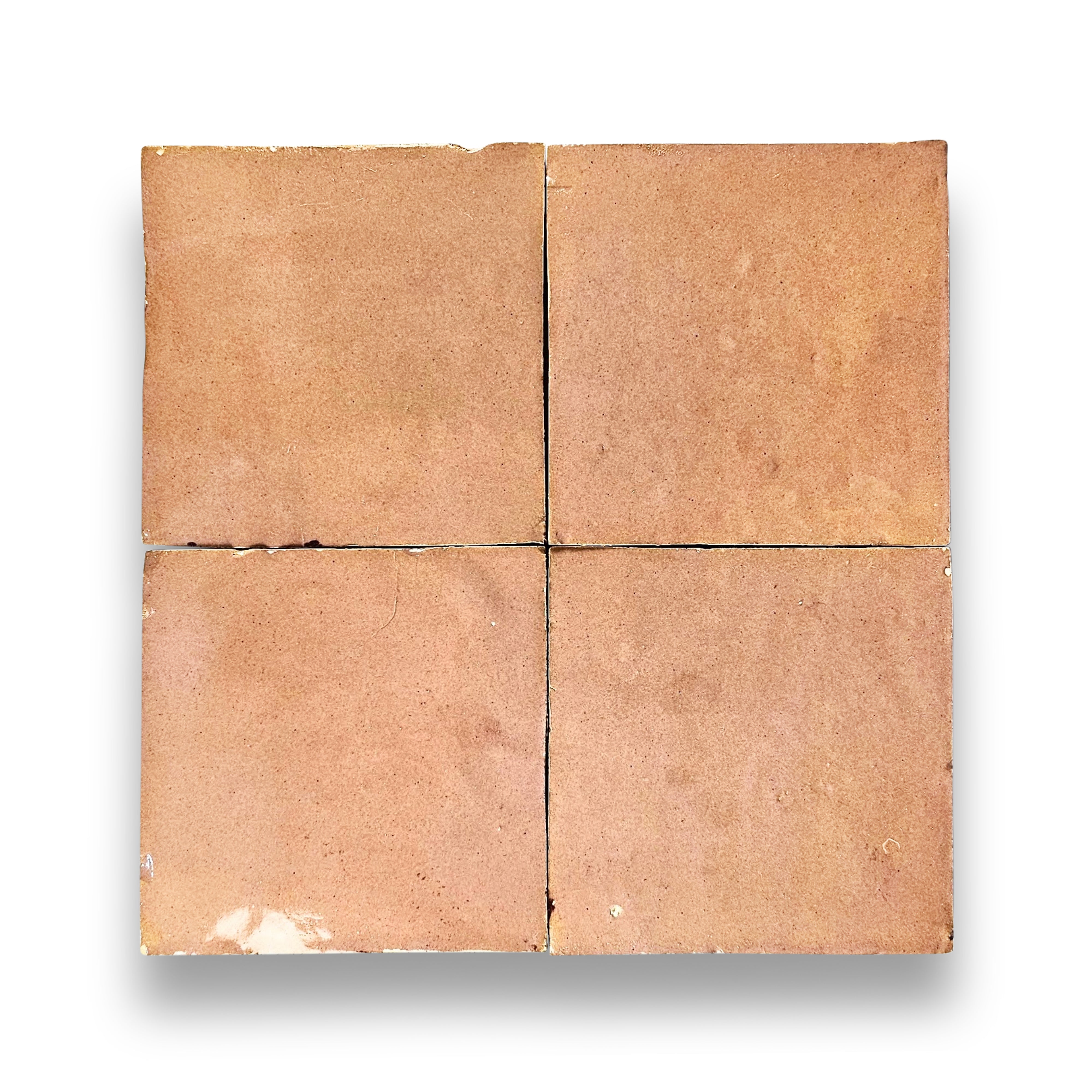 Zellige Tiles: Desert Rose 4x4 Adds Warmth and Texture – LiLi Tile