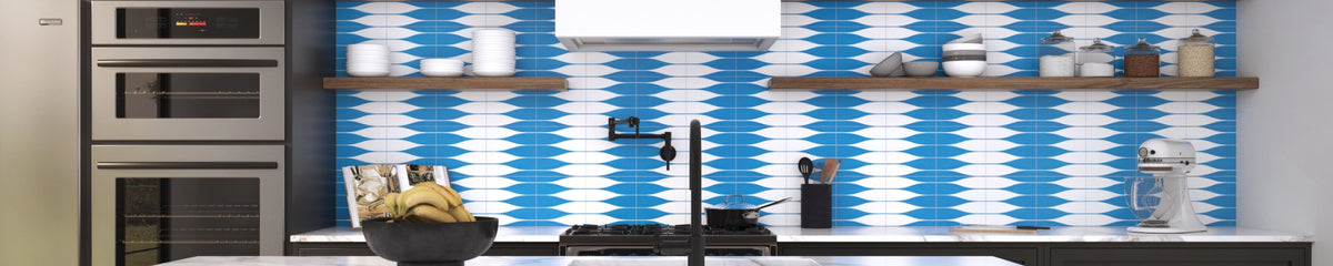 Artist Tiles Collection
