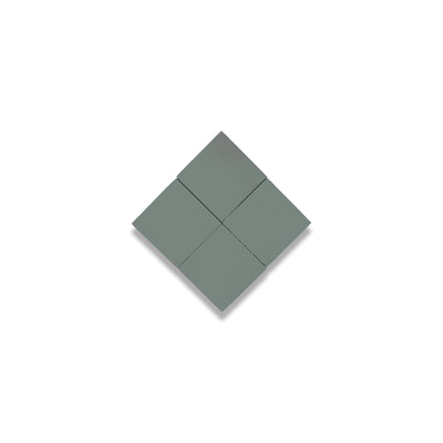 Diamond Cement Tile 2x2