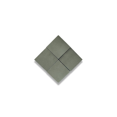 Diamond Cement Tile 2x2