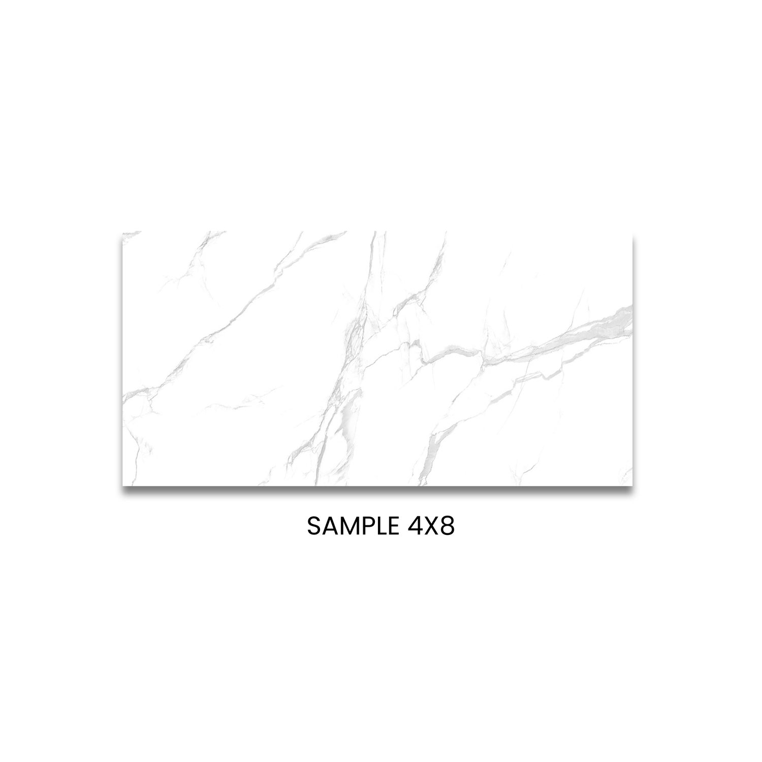 Donatello 24"x48" Porcelain Tile 3/8"