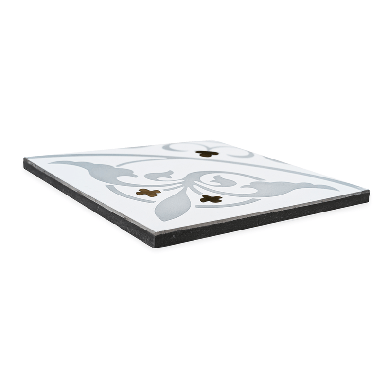 Dore 8"x8" Floor & Wall Tile