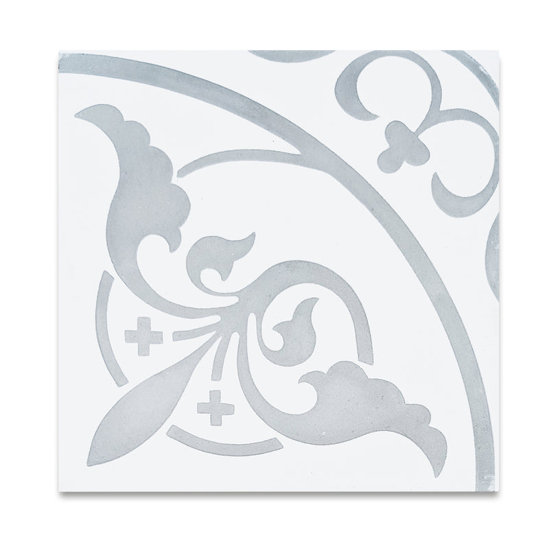 Dore 8"x8" Floor & Wall Tile
