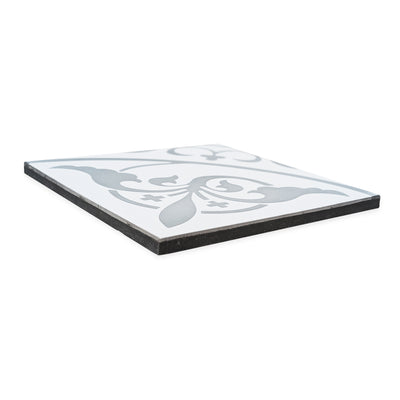 Dore 8"x8" Floor & Wall Tile