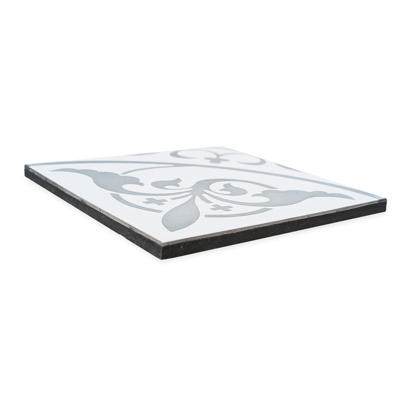 Dore 8"x8" Floor & Wall Tile