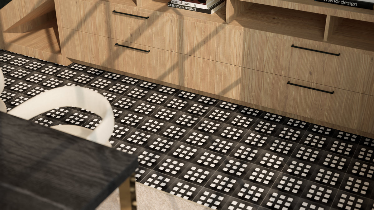 Square Tiles