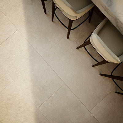Duomo 24"x48" Porcelain Tile 3/8"