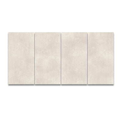 Duomo 24"x48" Porcelain Tile 3/8"