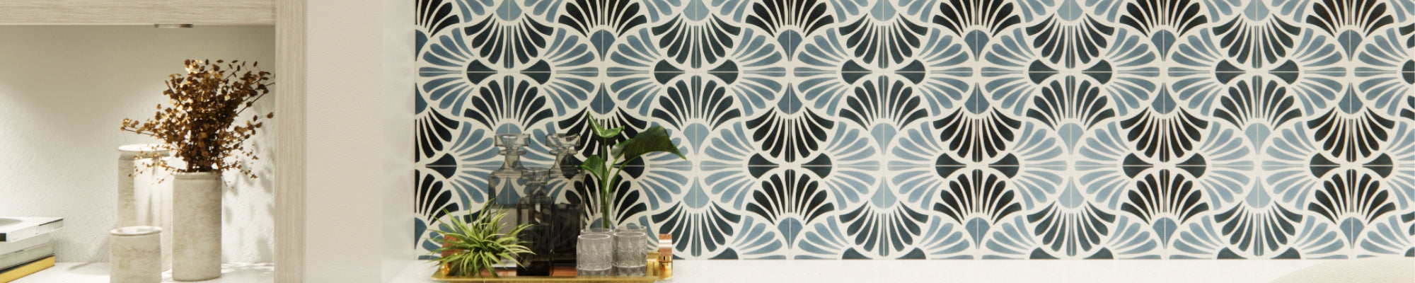 Encaustic Cement Tiles