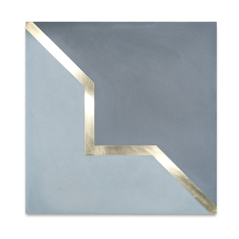 Fes 8"x8" Floor & Wall Tile