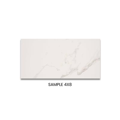 Fiore di Marmo 12"x24" Porcelain Tile 3/8"