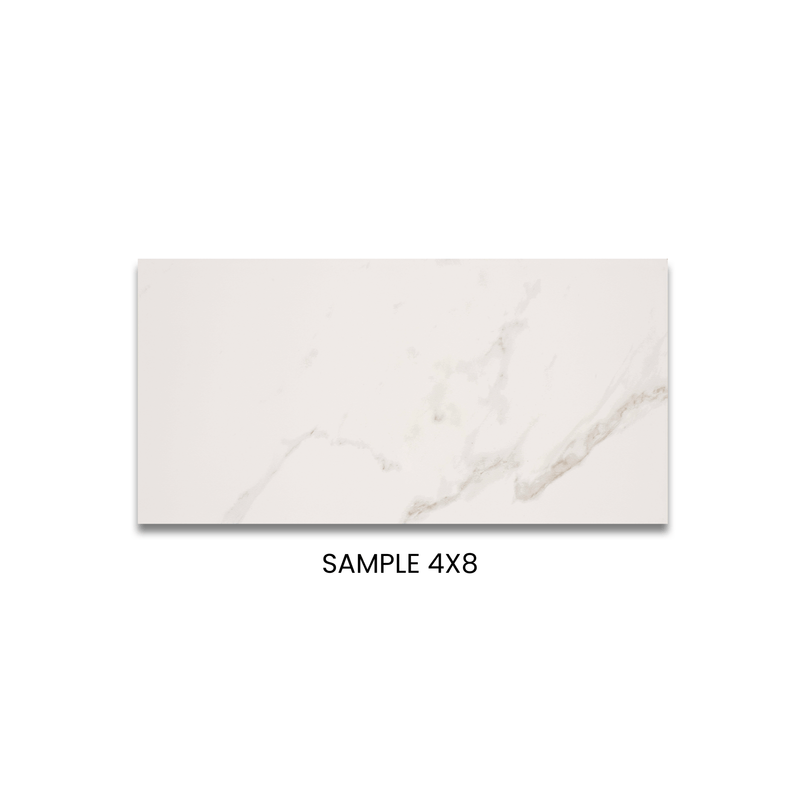 Fiore di Marmo 12"x24" Porcelain Tile 3/8"