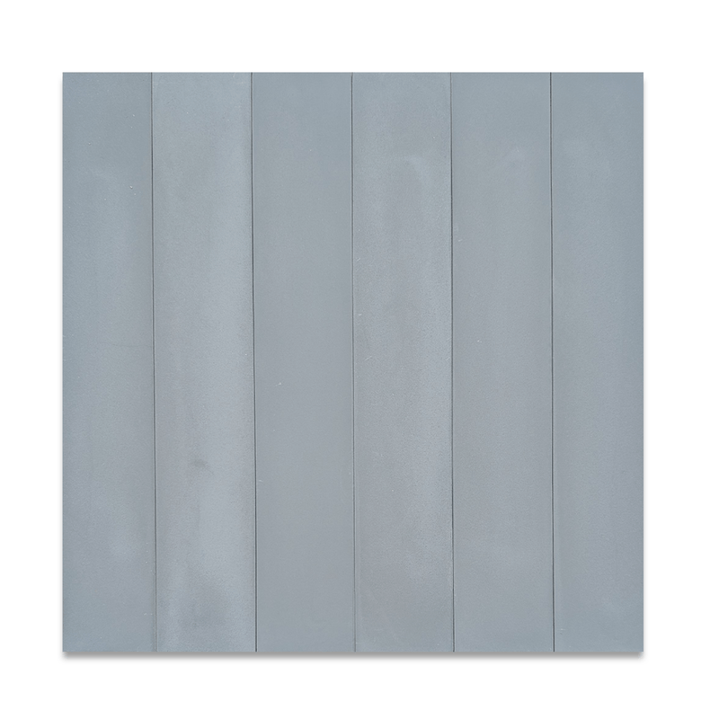 Flute 2"x12" Floor & Wall Tile