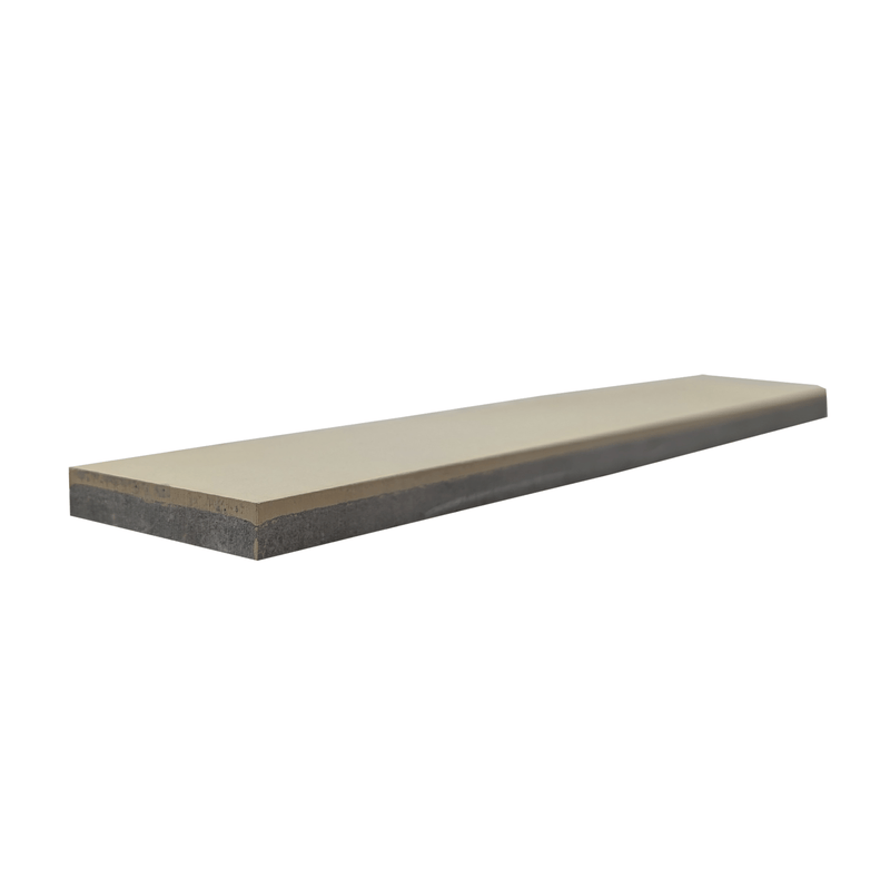Flute 2"x12" Floor & Wall Tile