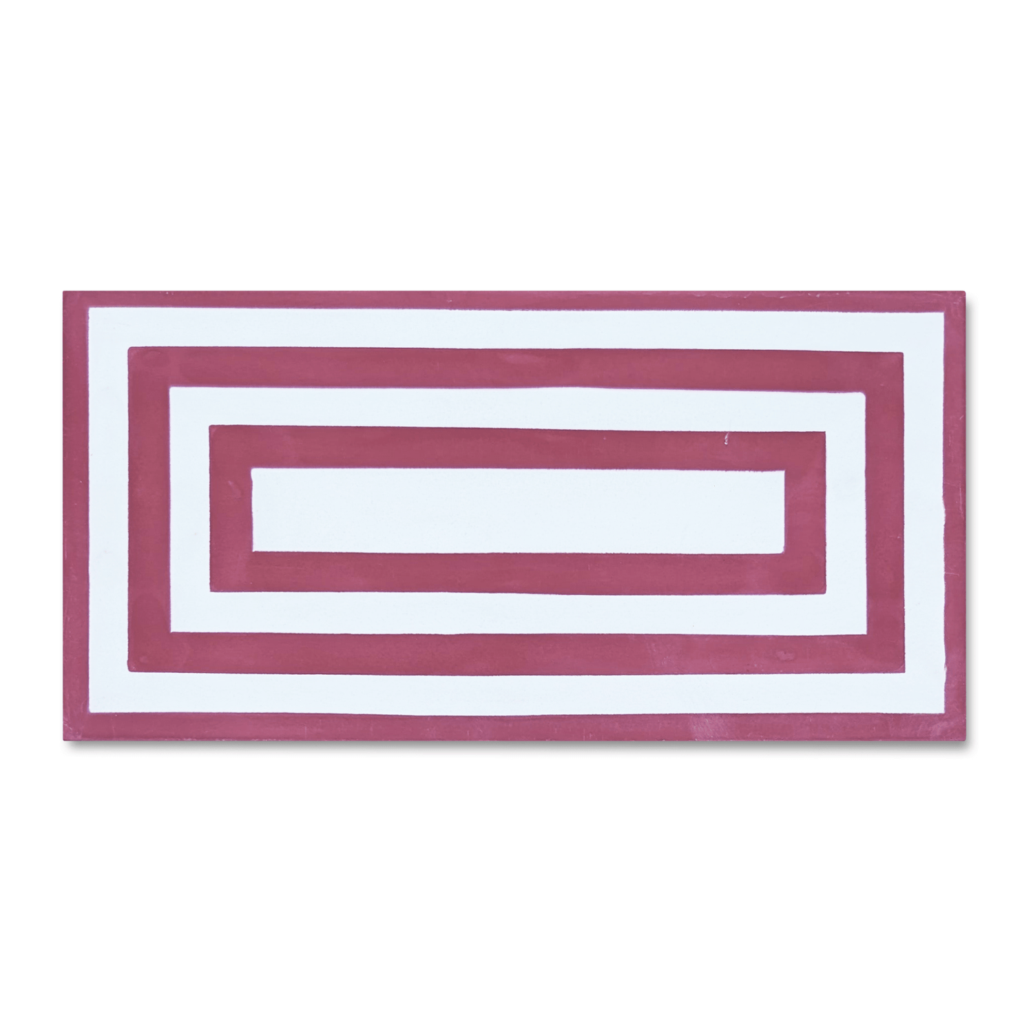 Frames 4 5"x10" Floor & Wall Tile