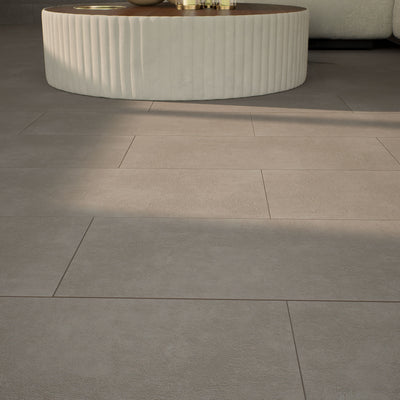 Grigio Dante 12"x24" Porcelain Tile 3/8"