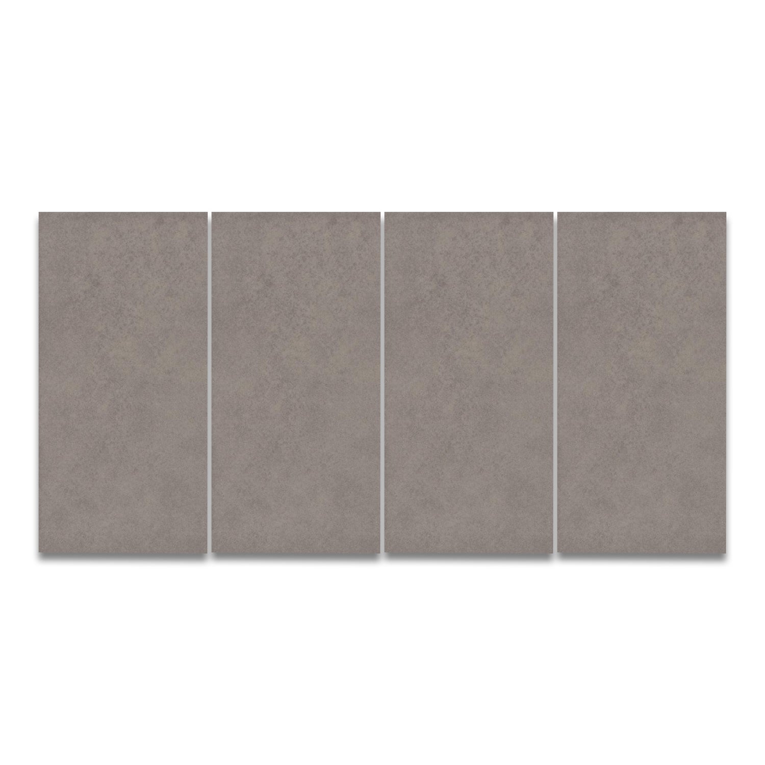 Grigio Dante 12"x24" Porcelain Tile 3/8"
